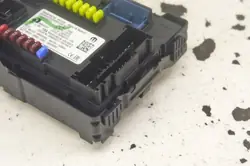 Jeep Compass II Fuse Box BCM Module P68381687AD