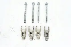 Ford Focus Mk4 Injector Holder Clip Set UX355