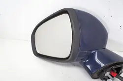 Ford Mondeo Mk5 Left Mirror SY179 OEM
