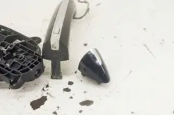 Opel Insignia B Right Front Door Handle UQ191