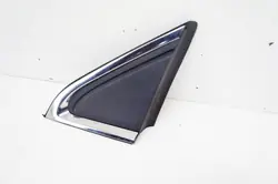 Ford Edge Mk2 Front Left Fender Liner FT4B-17075-AFW