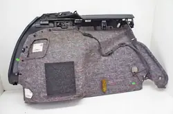 VW Golf VII Rear Right Trunk Trim UU149