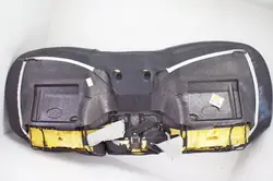 Maserati Quattroporte VI Rear Seat Cushion VA260