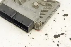 VW Passat B8 Engine Computer 06K907425C