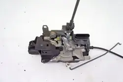 Volvo XC40 Left Front Door Lock 31349890