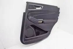 Ford Edge Mk2 Door Panel Right Rear HT4B-R27406-D