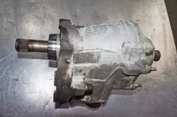 Volkswagen Tiguan II Front Differential Gearbox VAA450