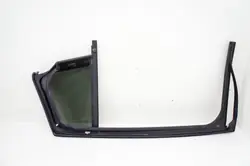 Ford Focus Mk4 Rear Right Door Glass UX185 Ford OE