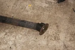 Renault Koleos II Drive Shaft 370004BD0A