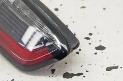 Jeep Compass II Left Rear Lamp P55112685AB