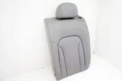 Audi Q3 I 8U Rear Left Seat Backrest - UP255 OEM