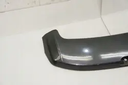Jeep Compass II Spoiler Trunk Lid UZ083 OE