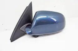 Audi Q3 Left Mirror UP192 - Used OEM Part