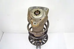 Peugeot 508 II Right Front Shock Absorber UG307