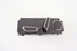 Ford Edge Mk2 Front Left Seat Control Panel DG9T-148709-AC