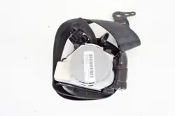 VW Tiguan II Left Front Seat Belt 0589-P1-000220