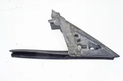Maserati Quattroporte VI Door Window Seal Left Front VA390