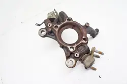 Audi Q3 I 8U Front Left Steering Knuckle UP300