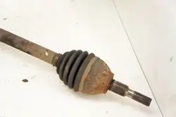 Ford Edge Mk2 Right Front Half Shaft UV357