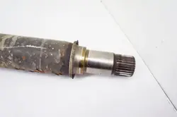 Mercedes CLA Right Front Half Shaft A2463302800
