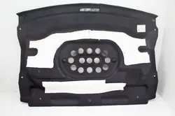 Maserati Quattroporte VI Trunk Floor Mat 670024393