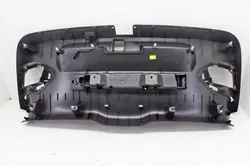 Audi Q3 I 8U Trunk Lid Cover - UP140 OEM