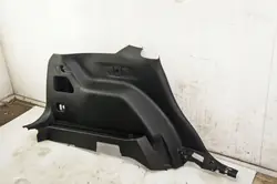 Ford Edge Mk2 Left Rear Trunk Trim UI240