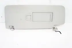 VW Tiguan II Sun Visor Left Front UY015