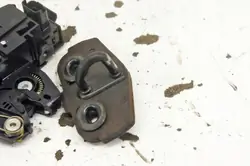 Peugeot 508 II Trunk Latch Lock UJ044 - Peugeot OE