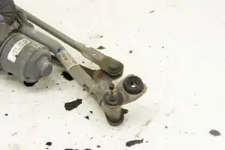 VW Passat B8 Front Wiper Mechanism 3397021875