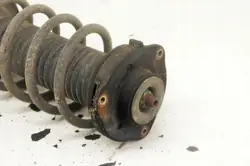 VW Passat B8 Front Right Shock Absorber 561413031K