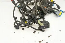 Peugeot 508 Engine Wiring Harness 9835331780