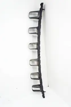 Ford Focus Mk4 Rear Bumper Sliders JX7B-N17E851-CE