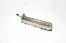 Maserati Quattroporte VI Oil Cooler 303876 FR3876