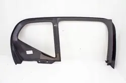 Volvo XC40 Window Frame Right Rear Cover 31455060