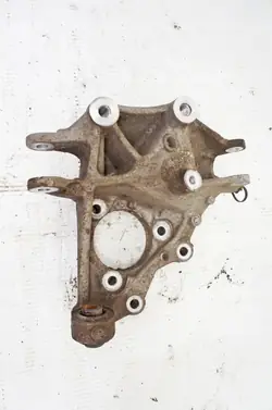 Volvo XC40 Right Rear Knuckle - Used - OEM UW019