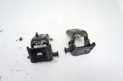 Peugeot 508 II Door Hinge Set UG080 - Right Front