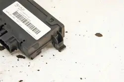 Ford Edge Mk2 Tailgate Module DG9T-14B673-AZ