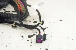Jeep Compass II Left Front Door Wiring Harness TA-WF0238A0229