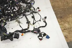 Ford Edge Mk2 Dashboard Wiring Harness K2GT-14A005-BAH