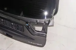 Jeep Compass II Trunk Lid UZ411 OEM Granite Crystal