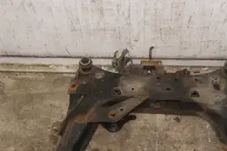 Renault Koleos II Front Cradle Carrier 30kg US376
