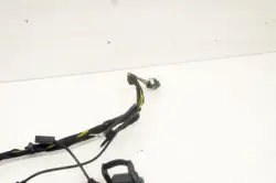 Opel Insignia B Trunk Lid Wiring Harness 39119368