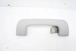 Audi Q3 I 8U Overhead Handles Set 4Pcs OEM UP063+