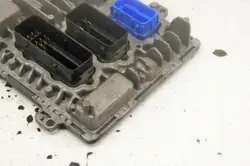 Opel Insignia B Engine Computer 395357783