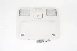 Ford Focus Mk4 Front Overhead Light UX028 - Ford OE