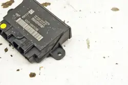 Ford Edge Mk2 Tailgate Module K2GT-14B673-AM