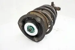 VW Tiguan II Front Left Shock Absorber 5QF412021FJ