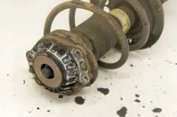 Opel Insignia B Front Left Shock Absorber 367327926
