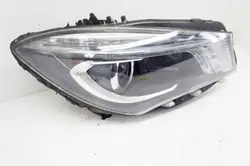 Mercedes CLA Right Front Headlight 130702423700